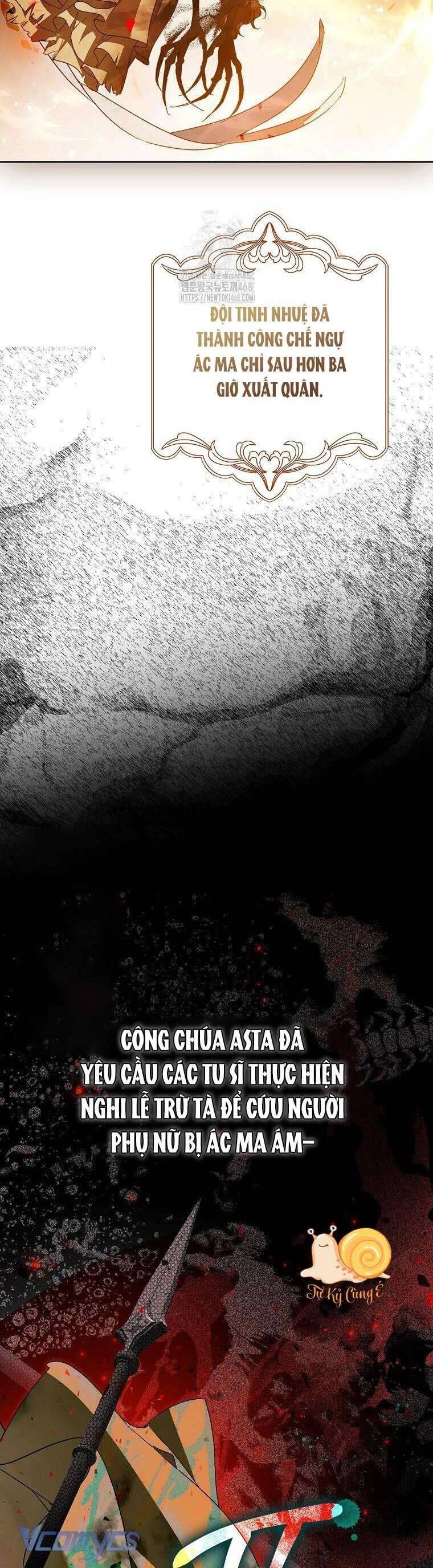 Hầu Tước Marron Chap 26 - Next Chap 27