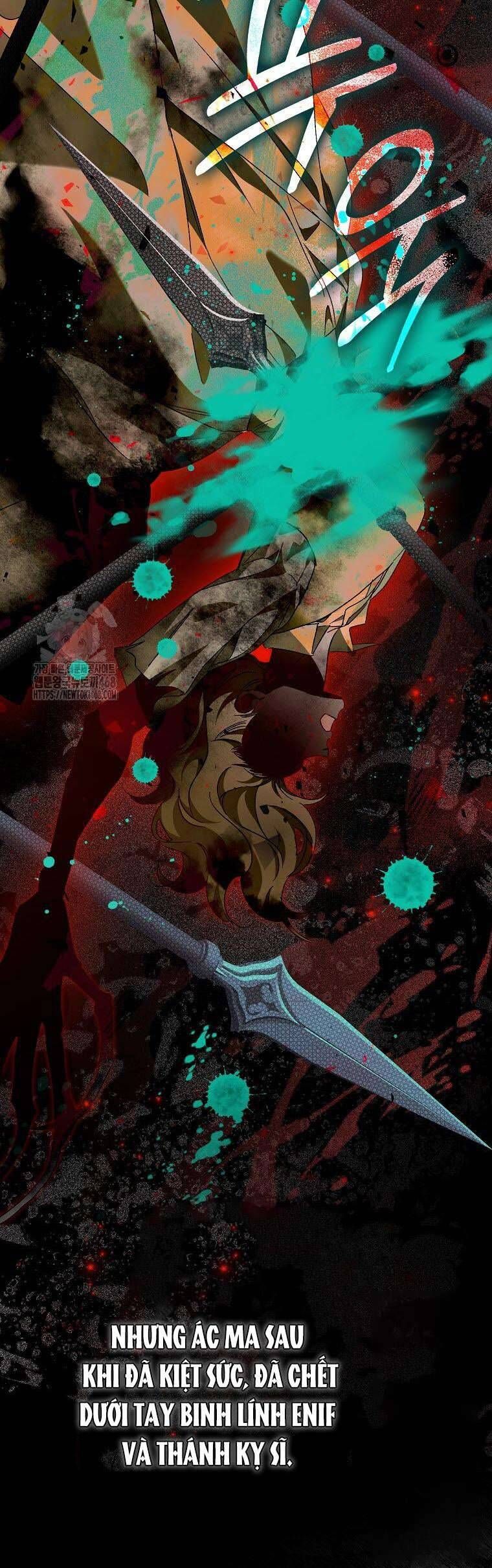 Hầu Tước Marron Chap 26 - Next Chap 27