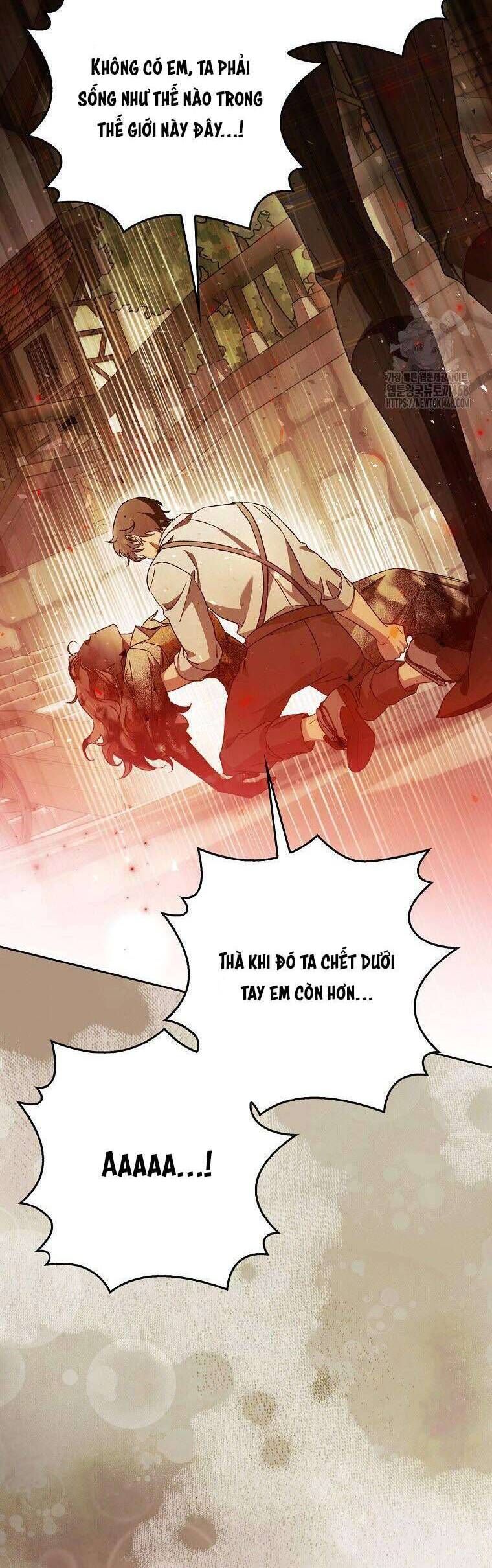 Hầu Tước Marron Chap 26 - Next Chap 27