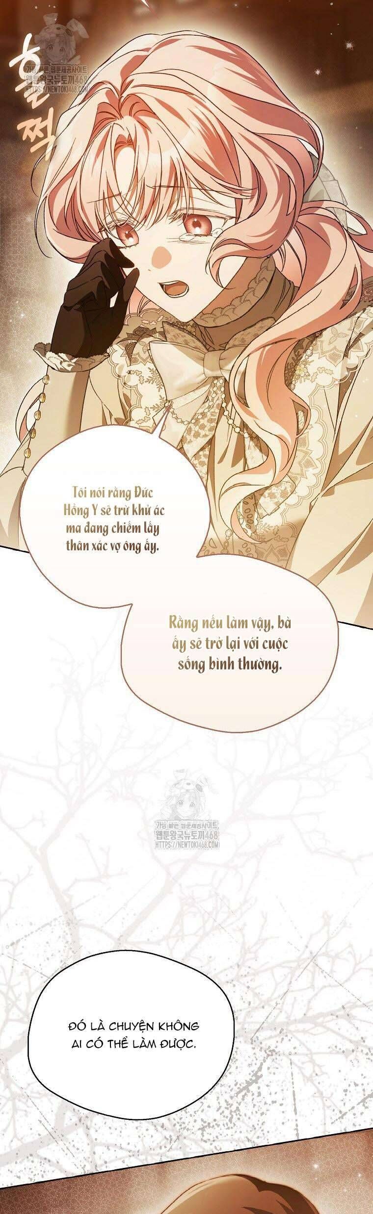 Hầu Tước Marron Chap 26 - Next Chap 27