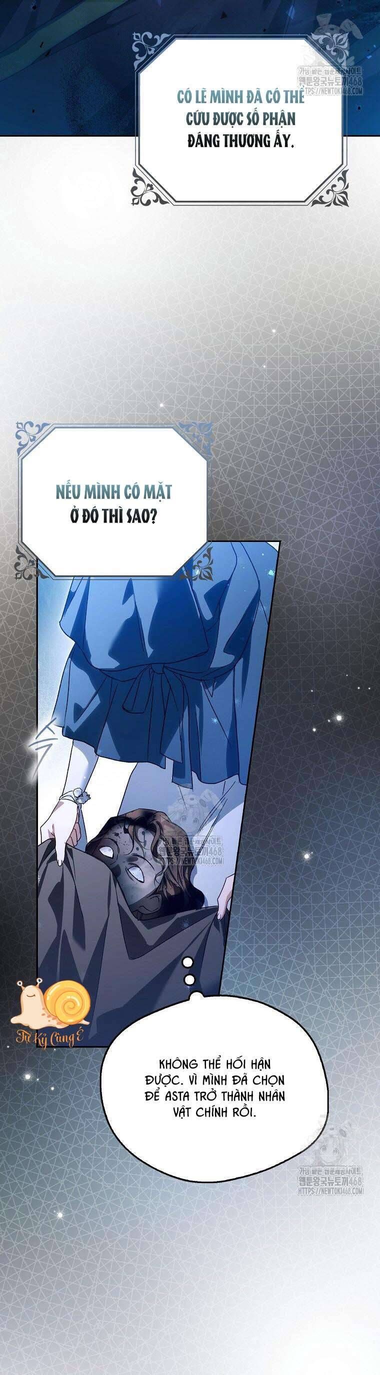 Hầu Tước Marron Chap 26 - Next Chap 27