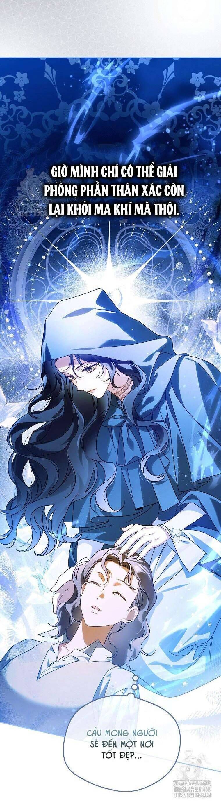 Hầu Tước Marron Chap 26 - Next Chap 27