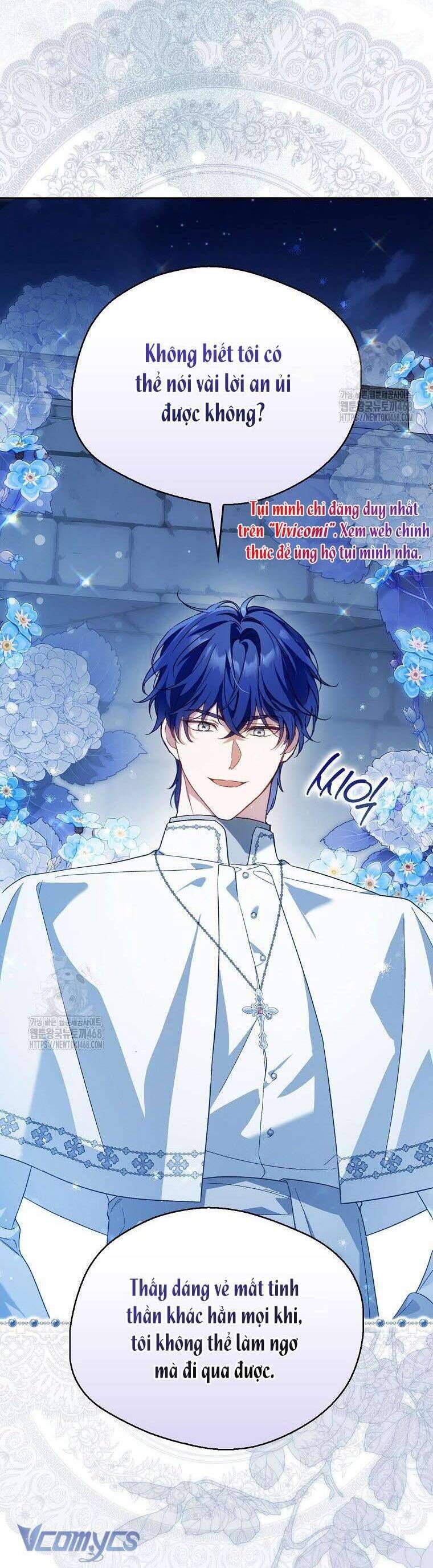 Hầu Tước Marron Chap 26 - Next Chap 27