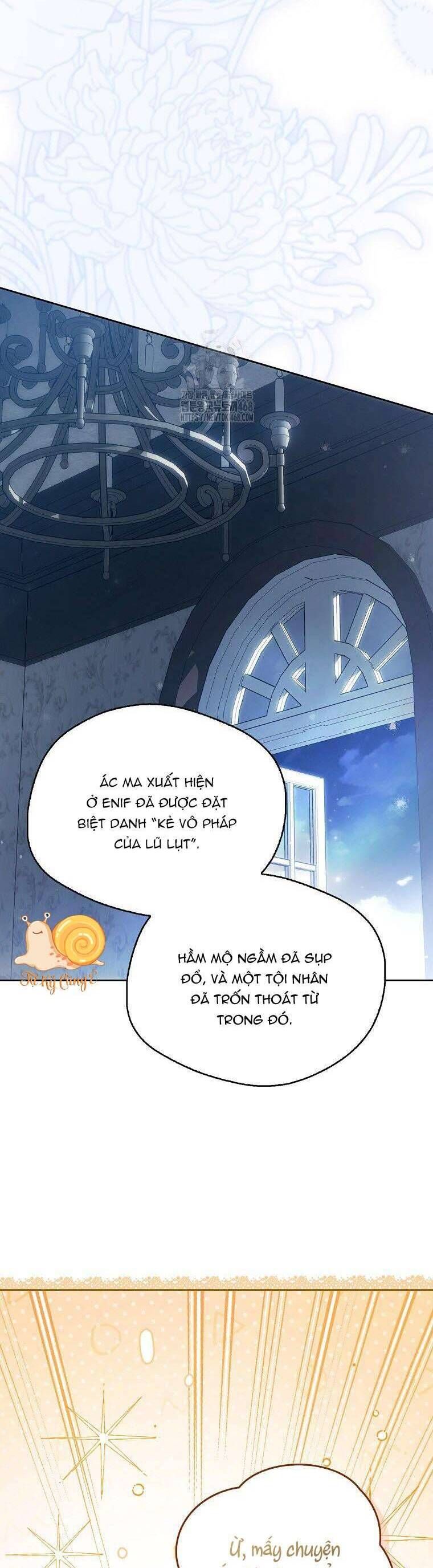 Hầu Tước Marron Chap 26 - Next Chap 27