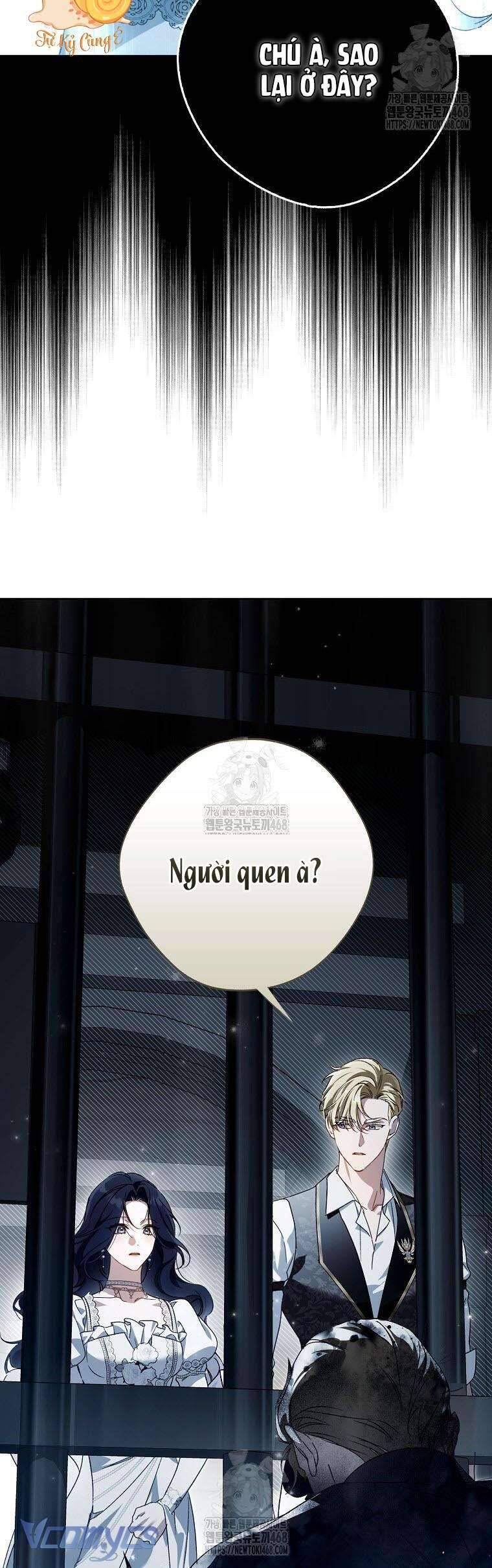 Hầu Tước Marron Chap 26 - Next Chap 27