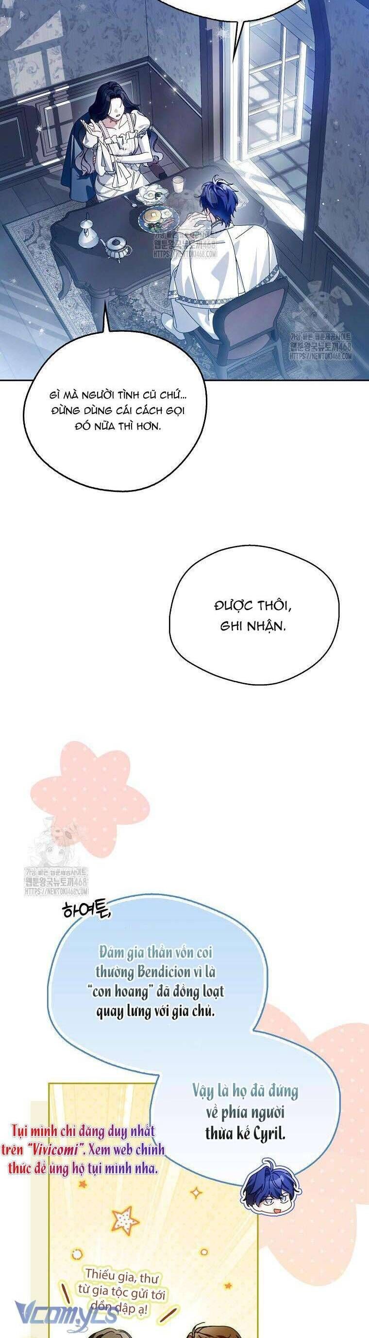 Hầu Tước Marron Chap 26 - Next Chap 27