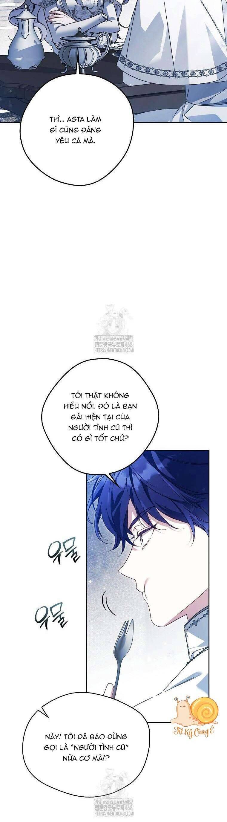 Hầu Tước Marron Chap 26 - Next Chap 27