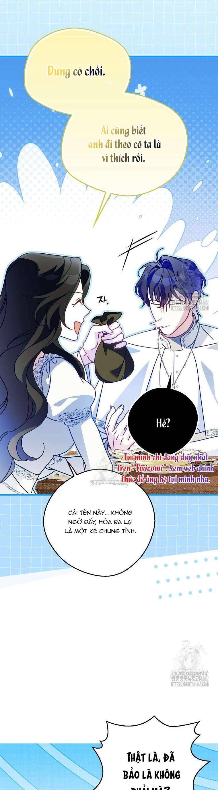 Hầu Tước Marron Chap 26 - Next Chap 27