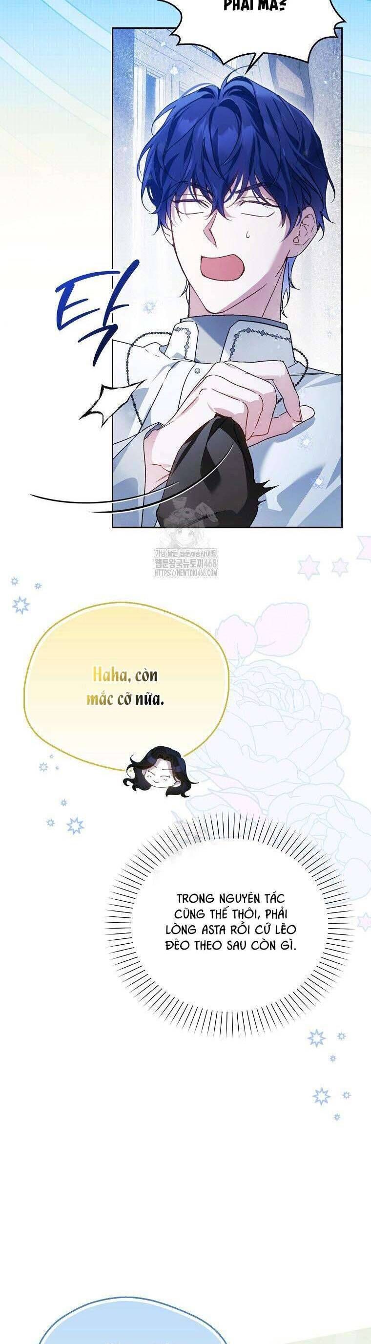 Hầu Tước Marron Chap 26 - Next Chap 27