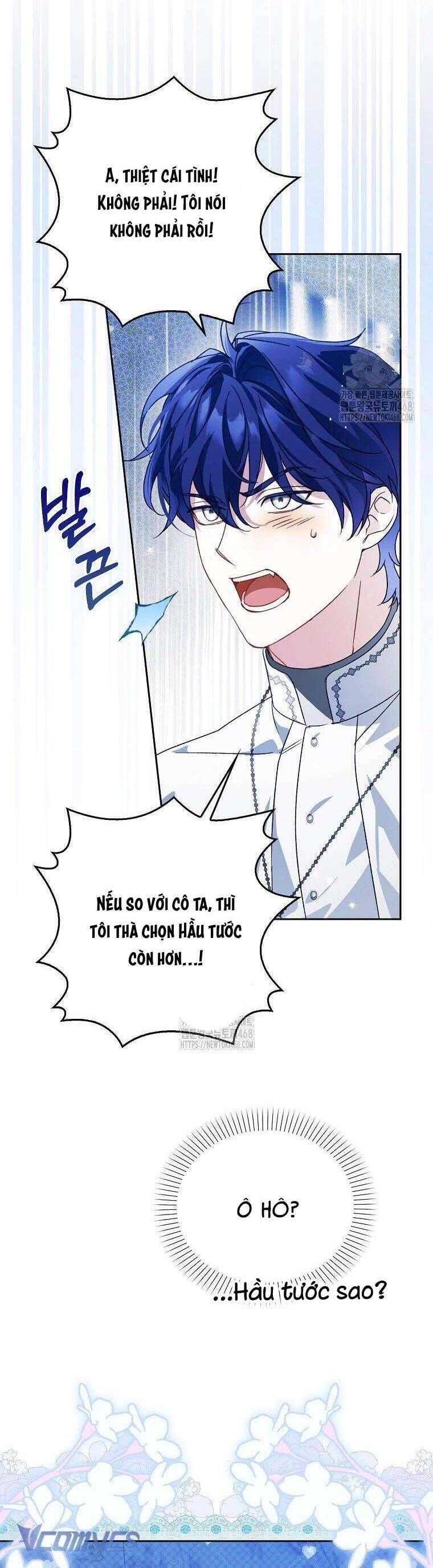 Hầu Tước Marron Chap 26 - Next Chap 27