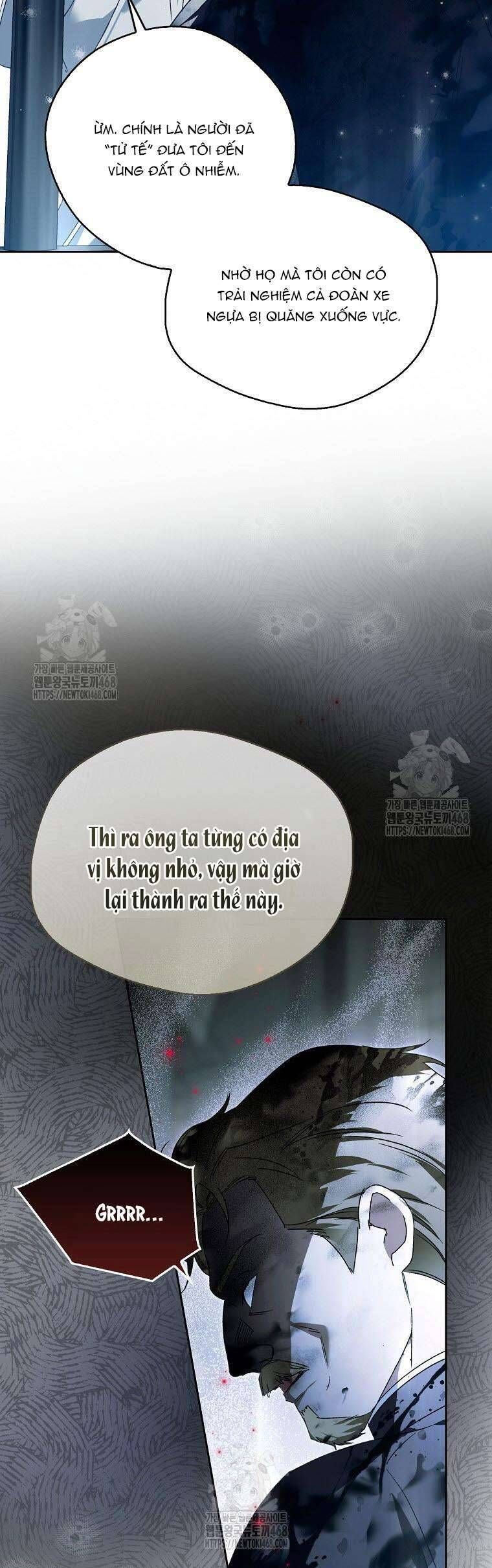 Hầu Tước Marron Chap 26 - Next Chap 27