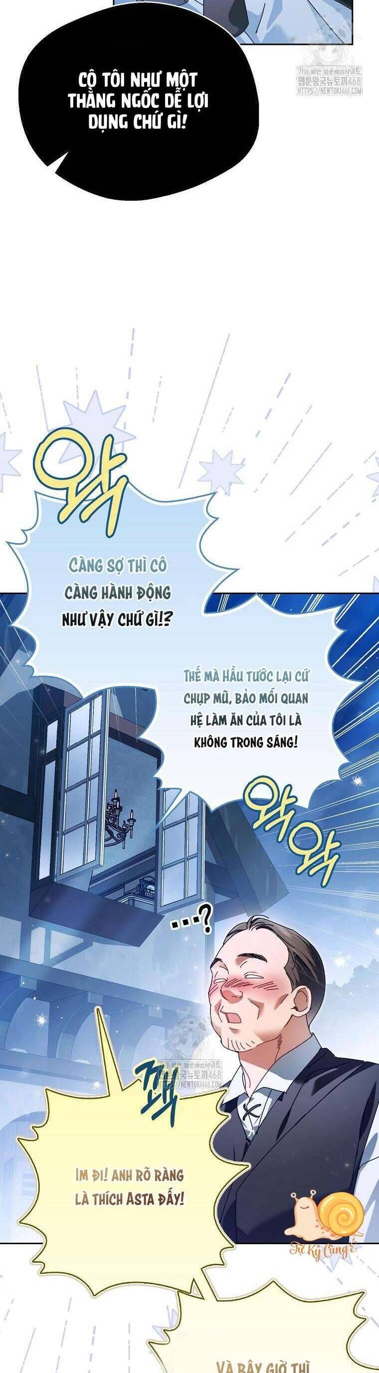 Hầu Tước Marron Chap 26 - Next Chap 27
