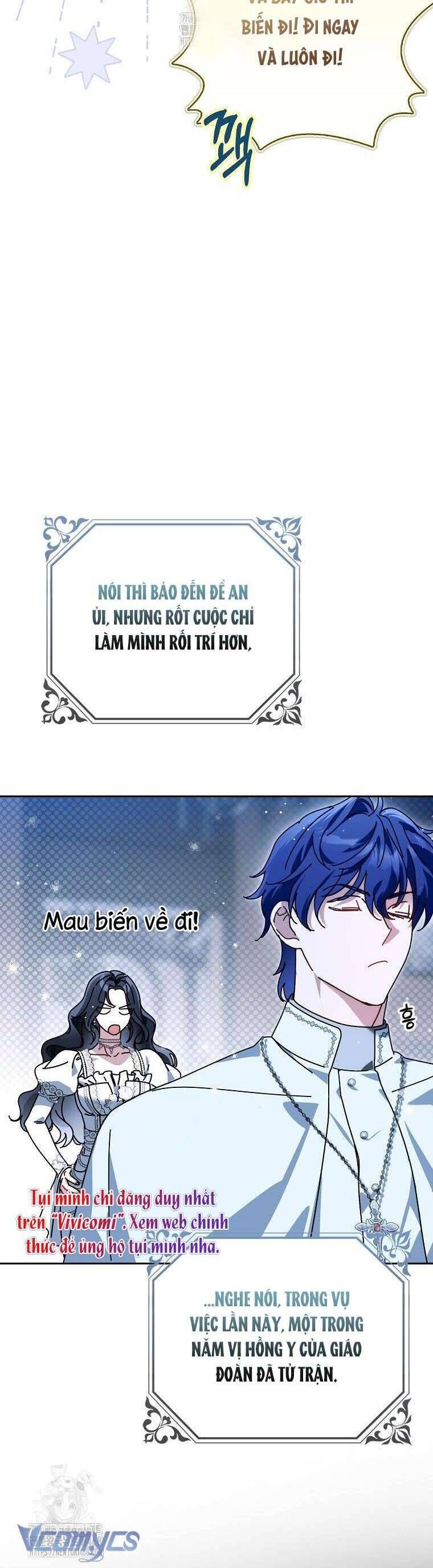 Hầu Tước Marron Chap 26 - Next Chap 27