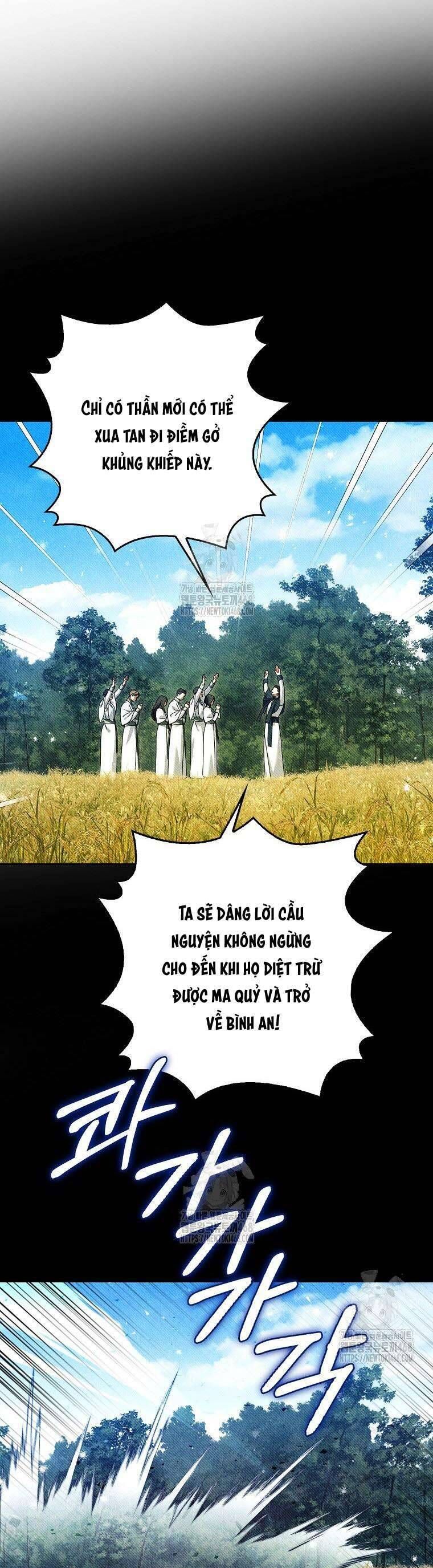 Hầu Tước Marron Chap 26 - Next Chap 27