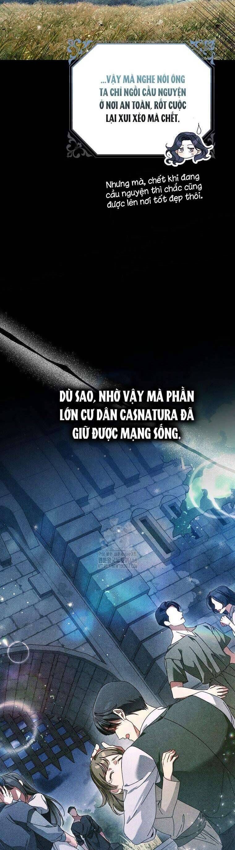 Hầu Tước Marron Chap 26 - Next Chap 27