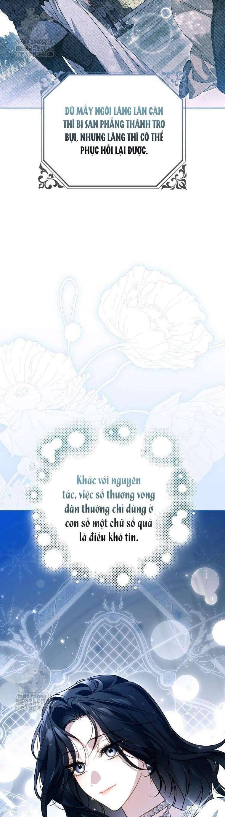 Hầu Tước Marron Chap 26 - Next Chap 27