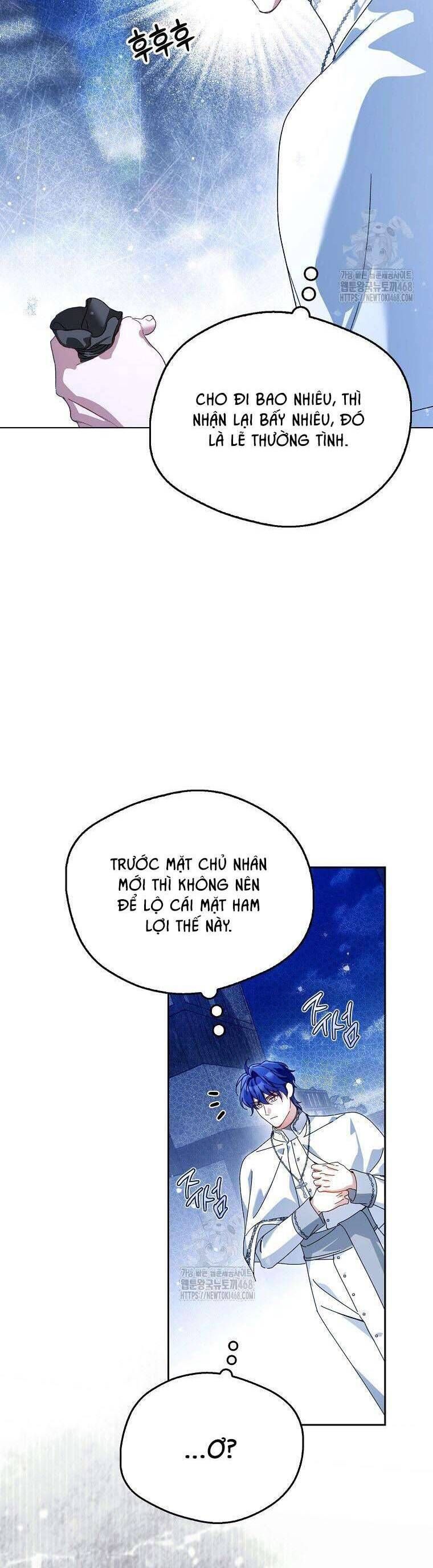 Hầu Tước Marron Chap 26 - Next Chap 27