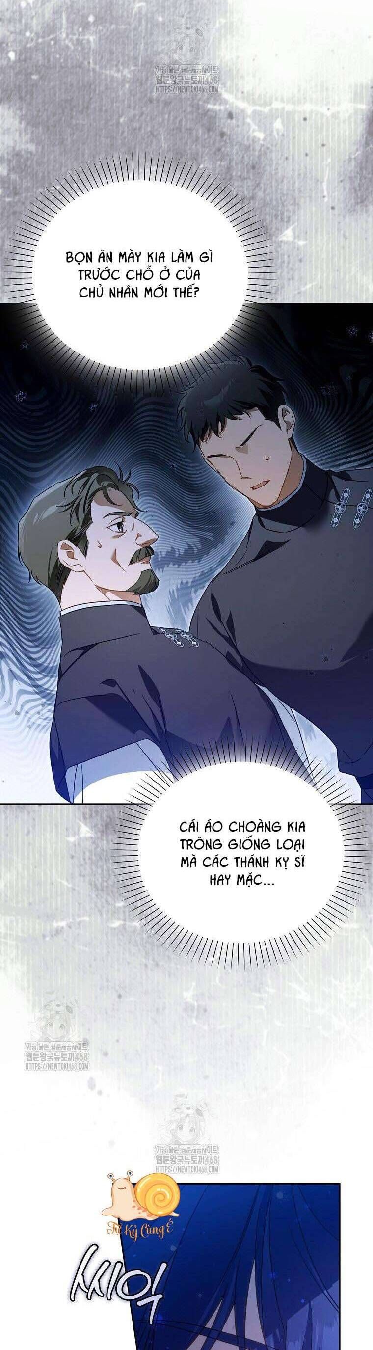 Hầu Tước Marron Chap 26 - Next Chap 27