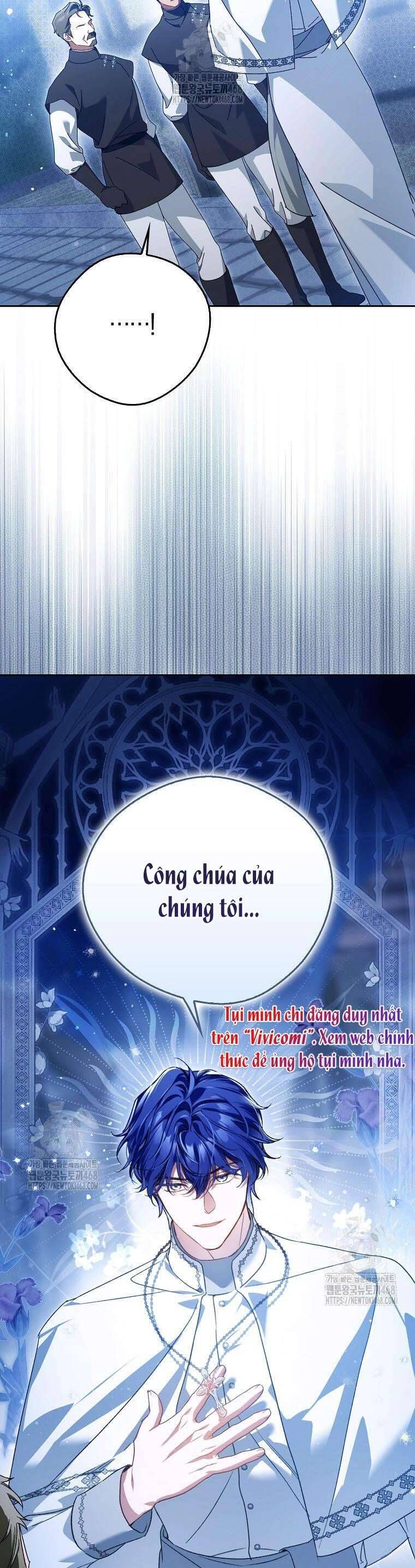 Hầu Tước Marron Chap 26 - Next Chap 27