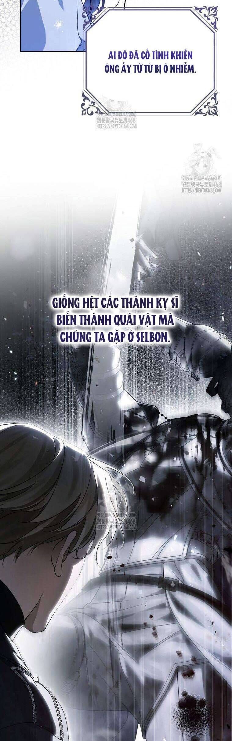 Hầu Tước Marron Chap 26 - Next Chap 27