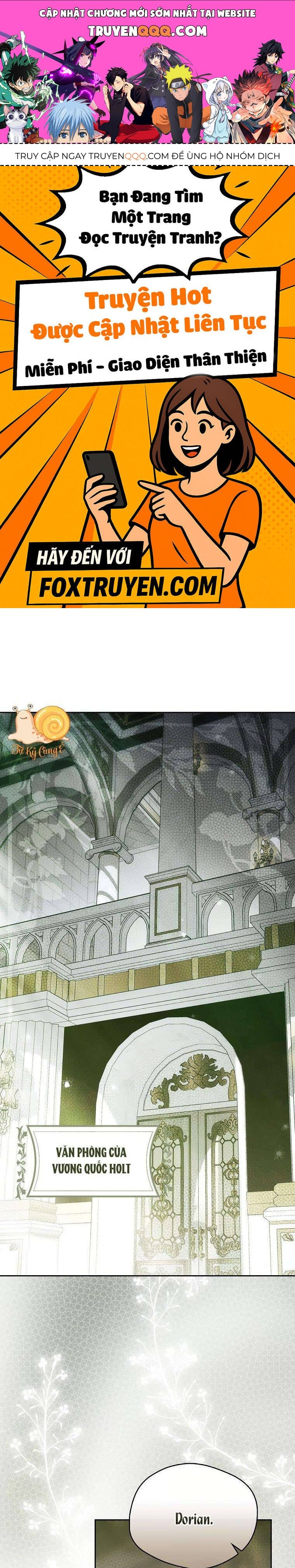 Hầu Tước Marron Chap 27 - Next Chap 28