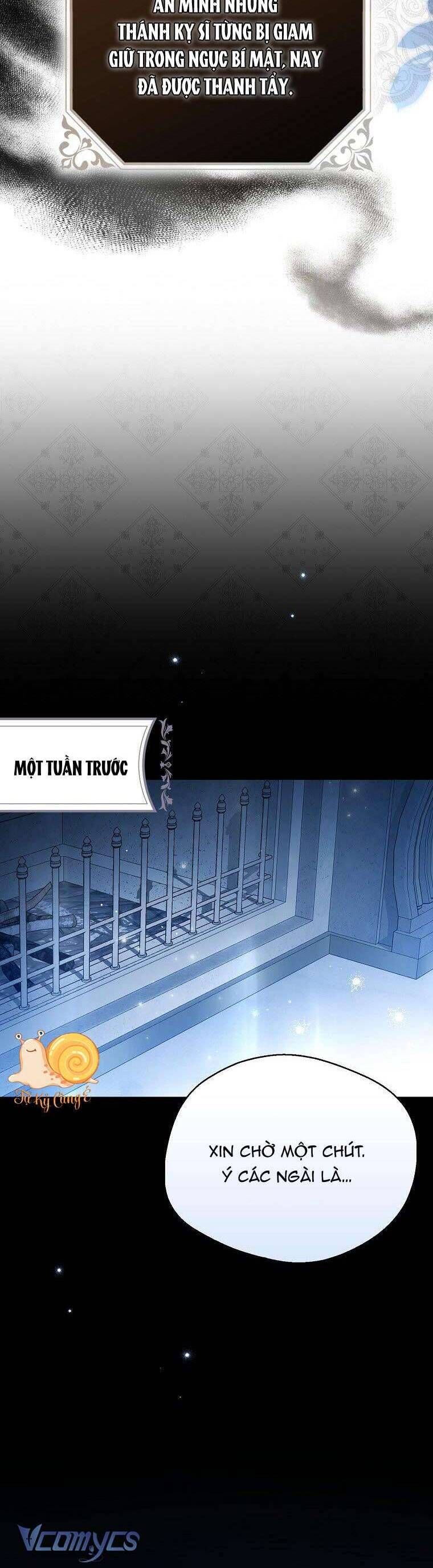 Hầu Tước Marron Chap 27 - Next Chap 28