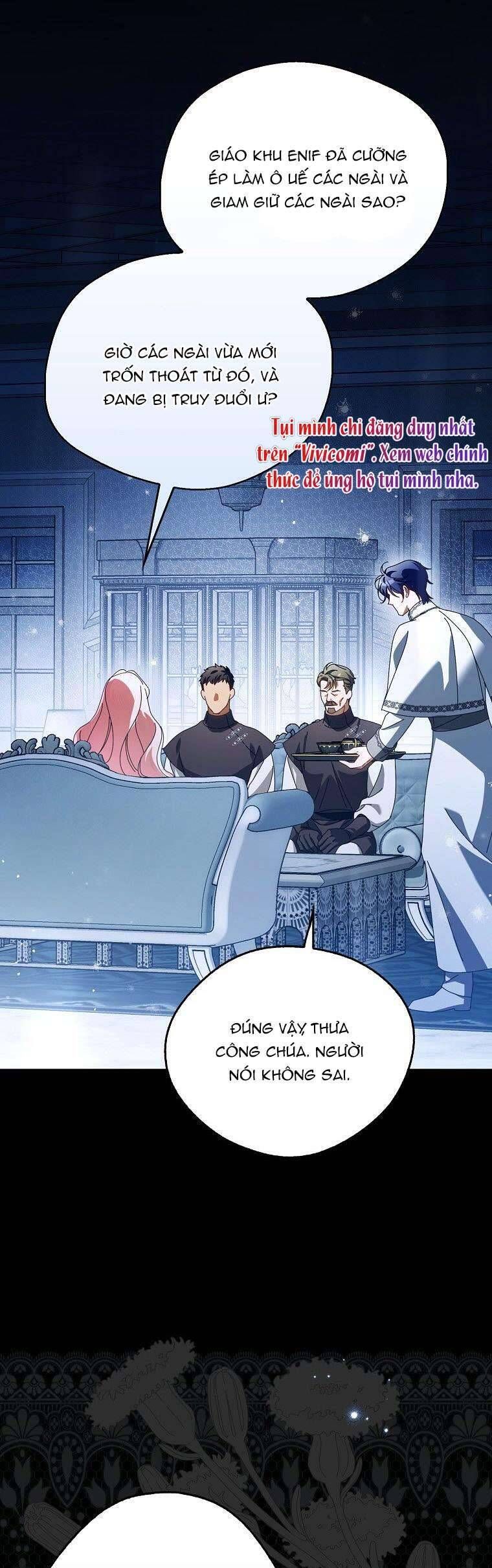 Hầu Tước Marron Chap 27 - Next Chap 28