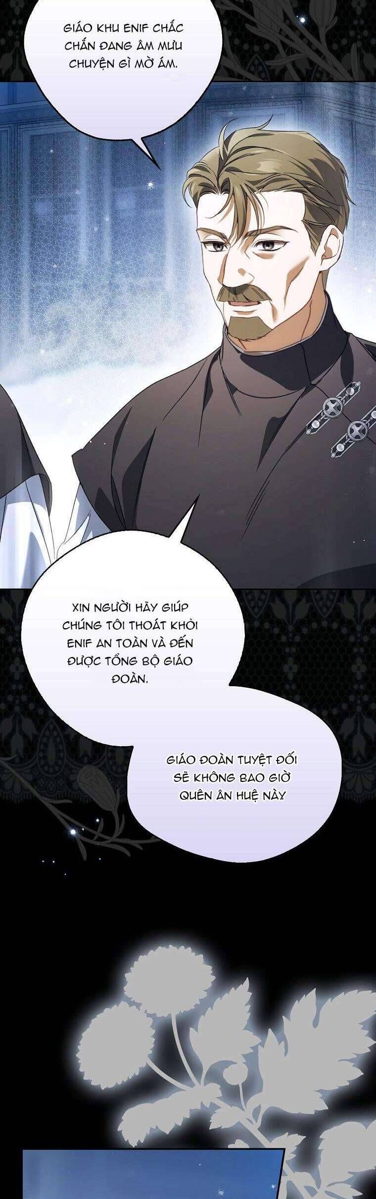 Hầu Tước Marron Chap 27 - Next Chap 28