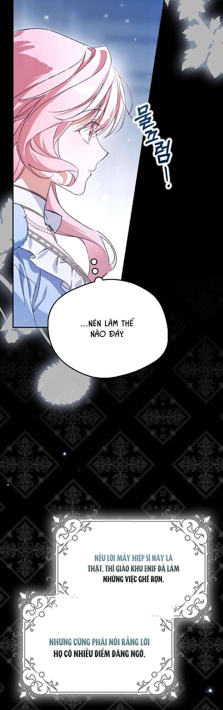 Hầu Tước Marron Chap 27 - Next Chap 28