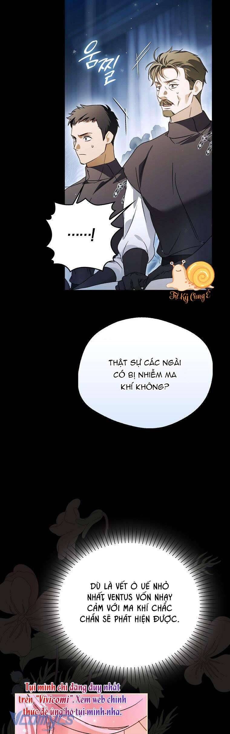 Hầu Tước Marron Chap 27 - Next Chap 28