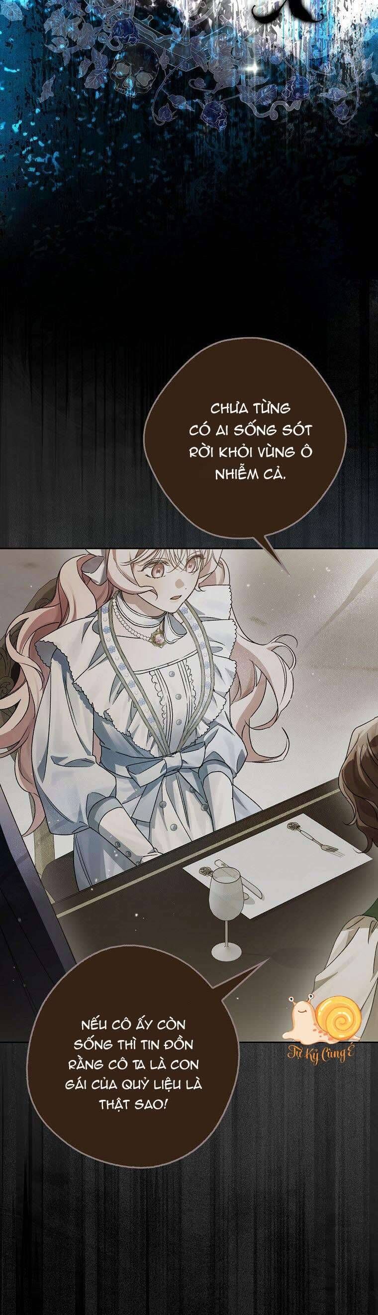 Hầu Tước Marron Chap 27 - Next Chap 28