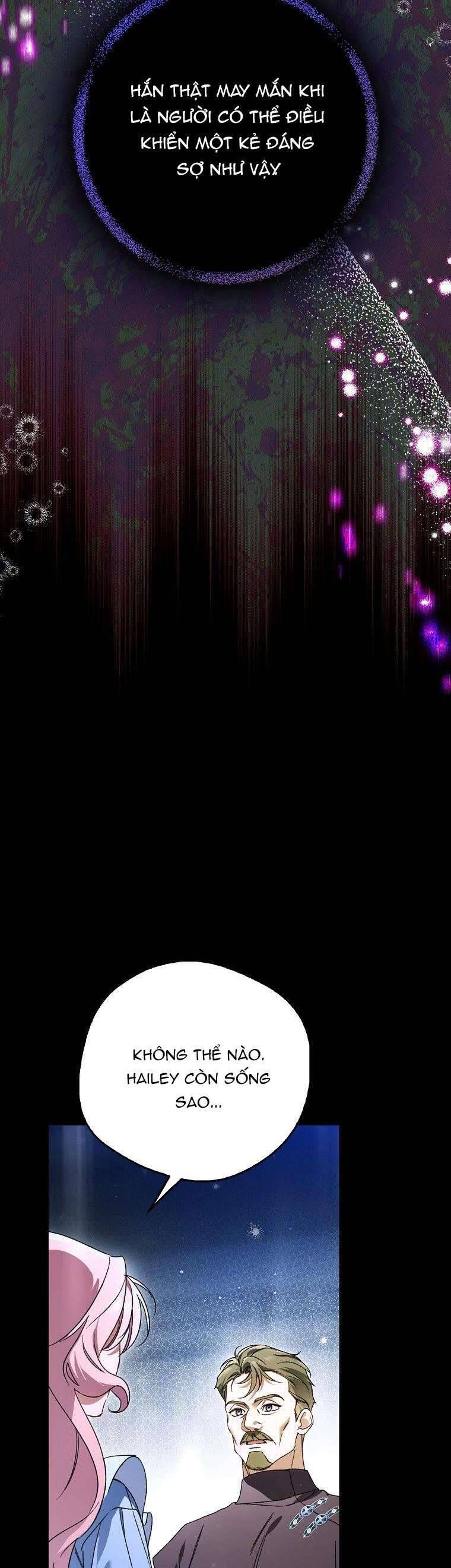 Hầu Tước Marron Chap 27 - Next Chap 28