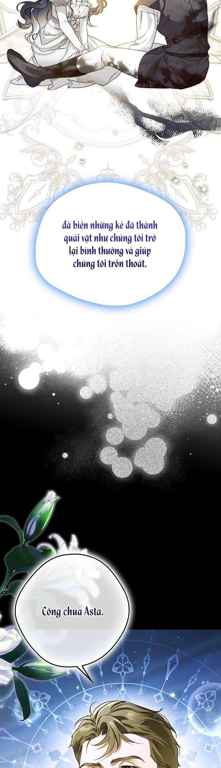 Hầu Tước Marron Chap 27 - Next Chap 28