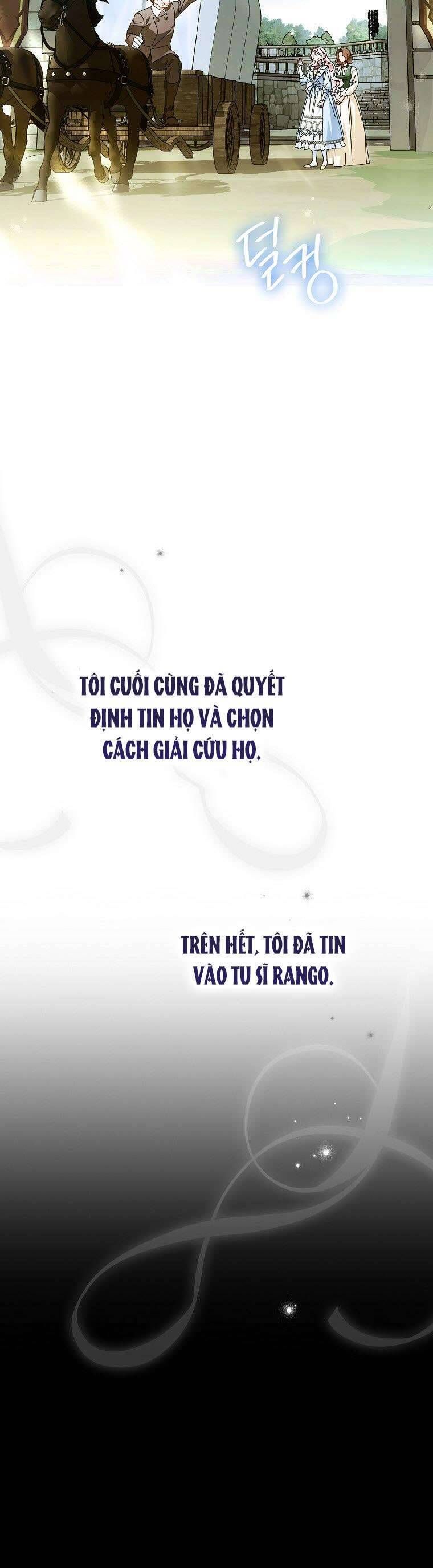 Hầu Tước Marron Chap 27 - Next Chap 28