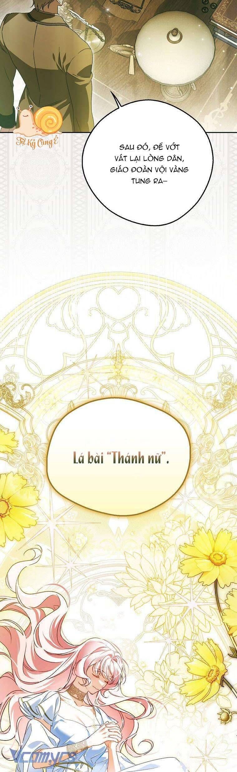 Hầu Tước Marron Chap 27 - Next Chap 28