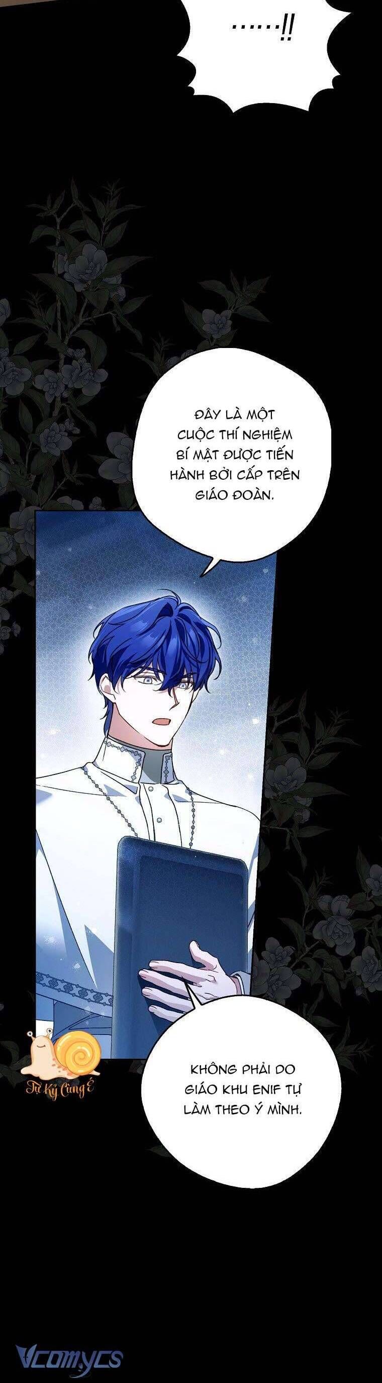 Hầu Tước Marron Chap 27 - Next Chap 28