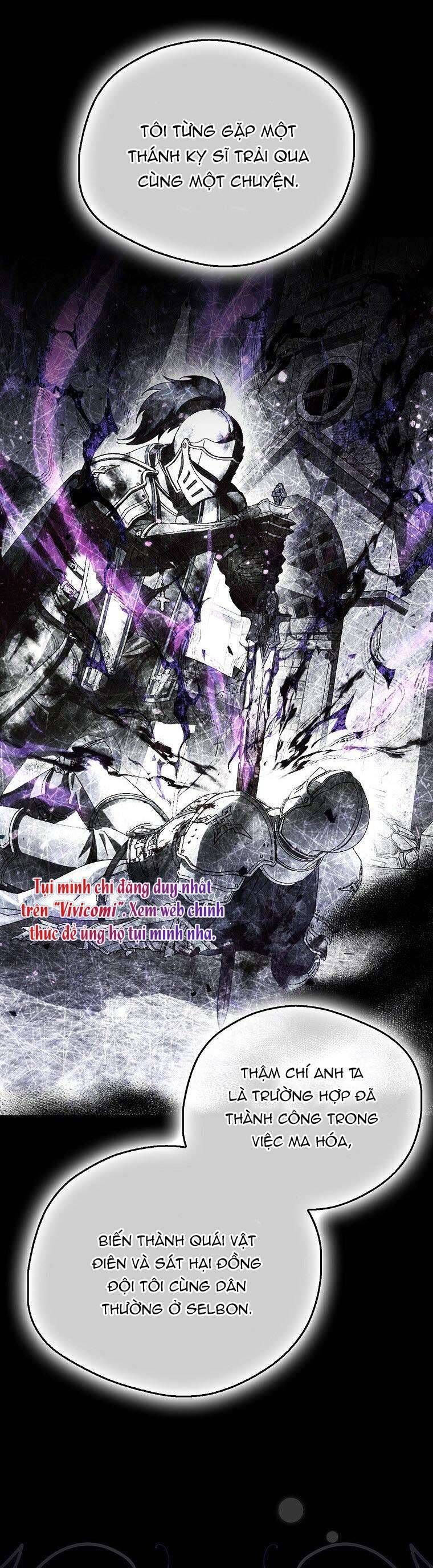 Hầu Tước Marron Chap 27 - Next Chap 28