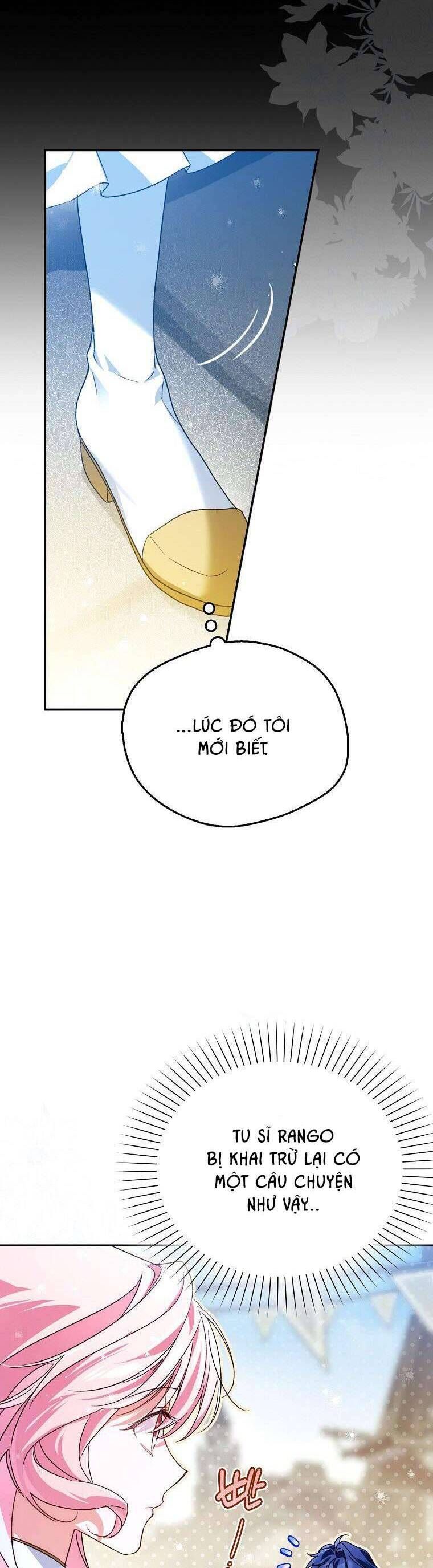 Hầu Tước Marron Chap 27 - Next Chap 28