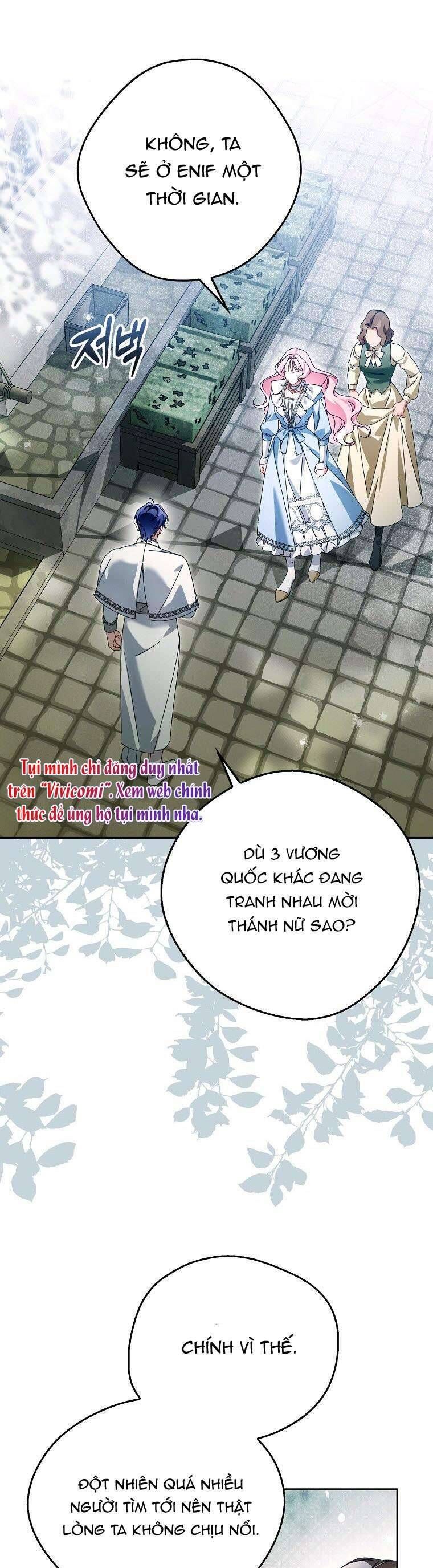 Hầu Tước Marron Chap 27 - Next Chap 28