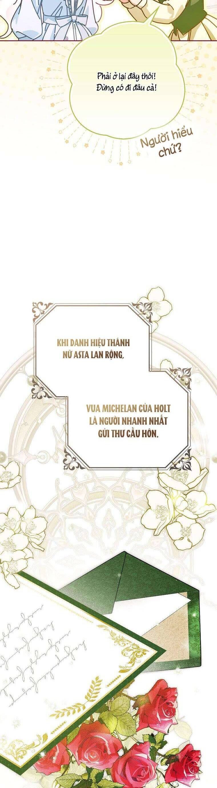 Hầu Tước Marron Chap 27 - Next Chap 28