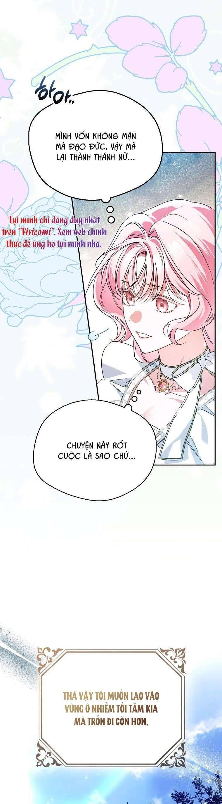 Hầu Tước Marron Chap 27 - Next Chap 28