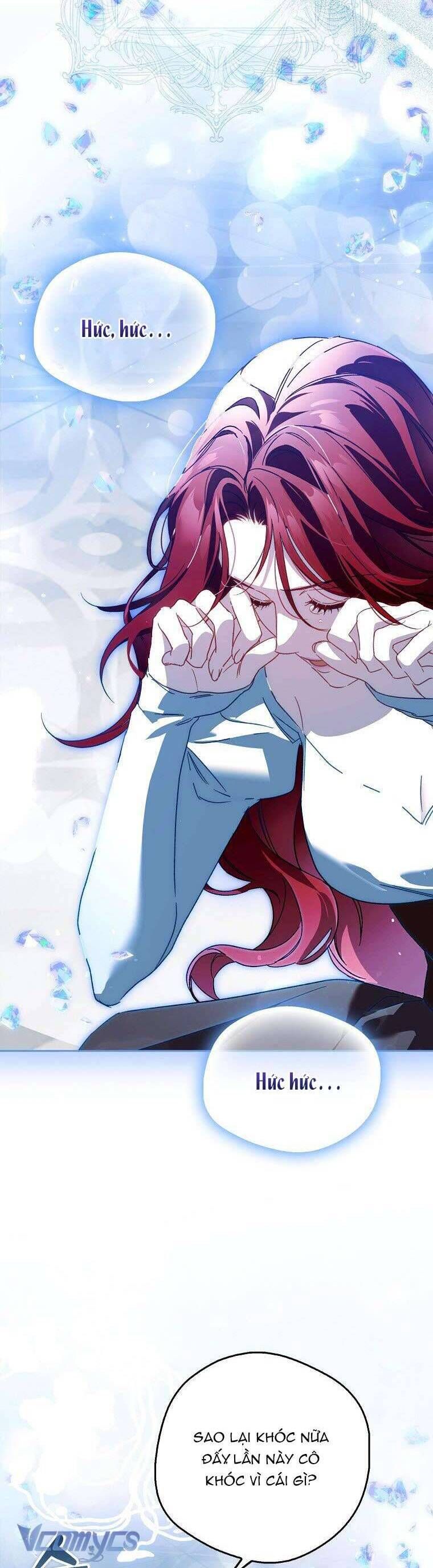 Hầu Tước Marron Chap 27 - Next Chap 28