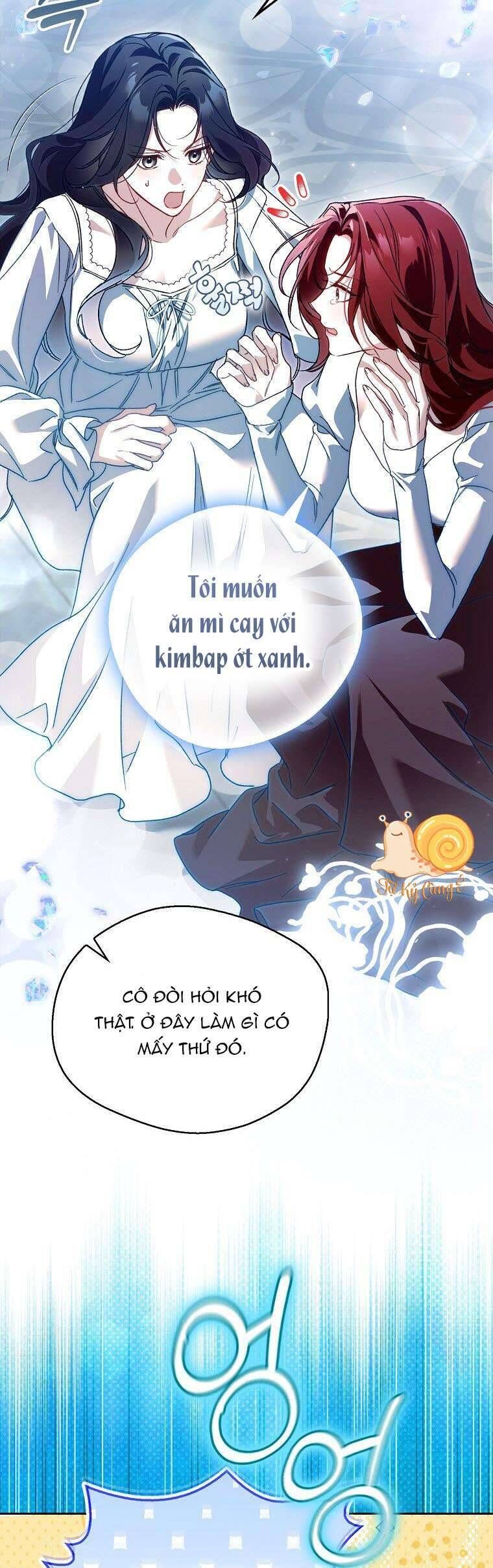 Hầu Tước Marron Chap 27 - Next Chap 28