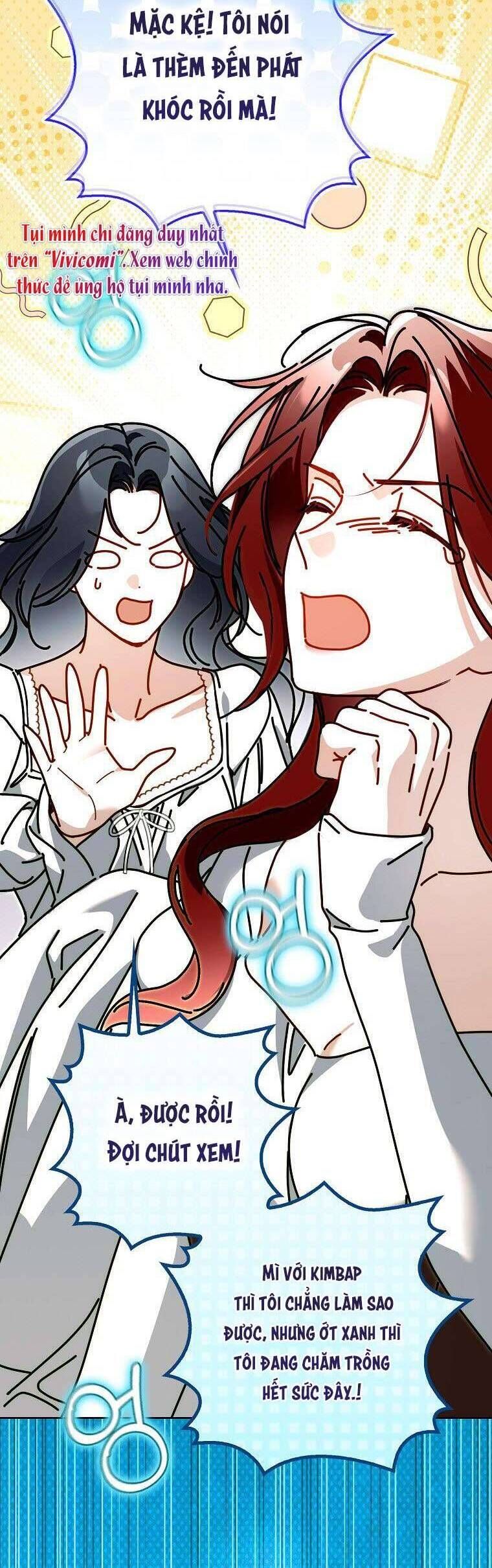 Hầu Tước Marron Chap 27 - Next Chap 28