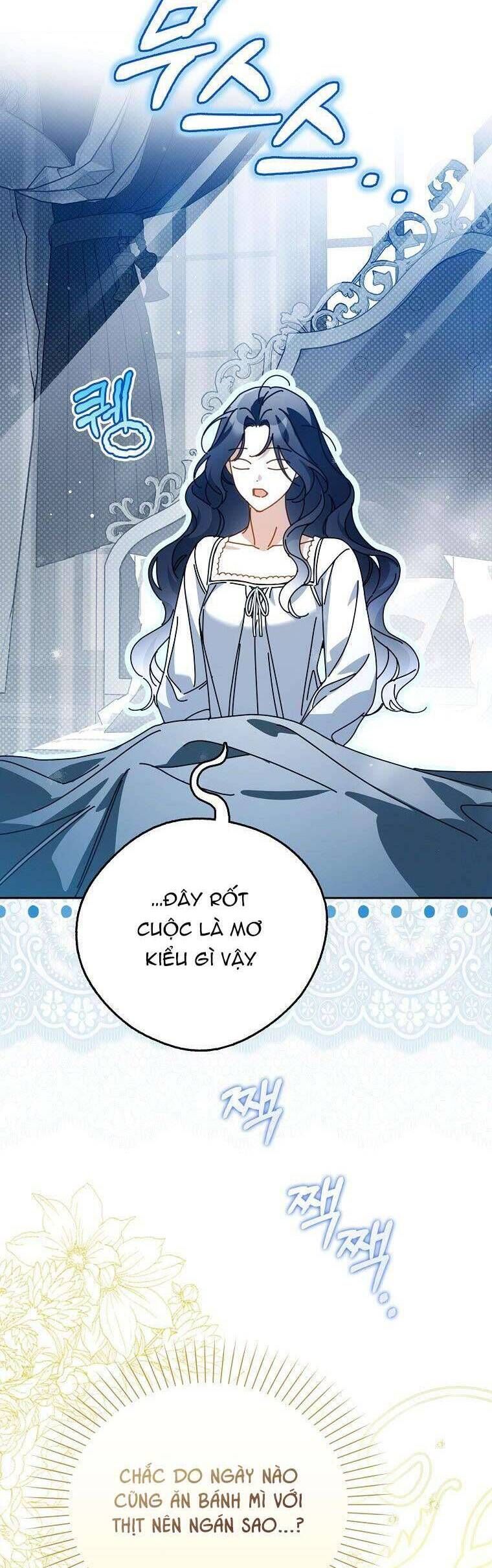 Hầu Tước Marron Chap 27 - Next Chap 28