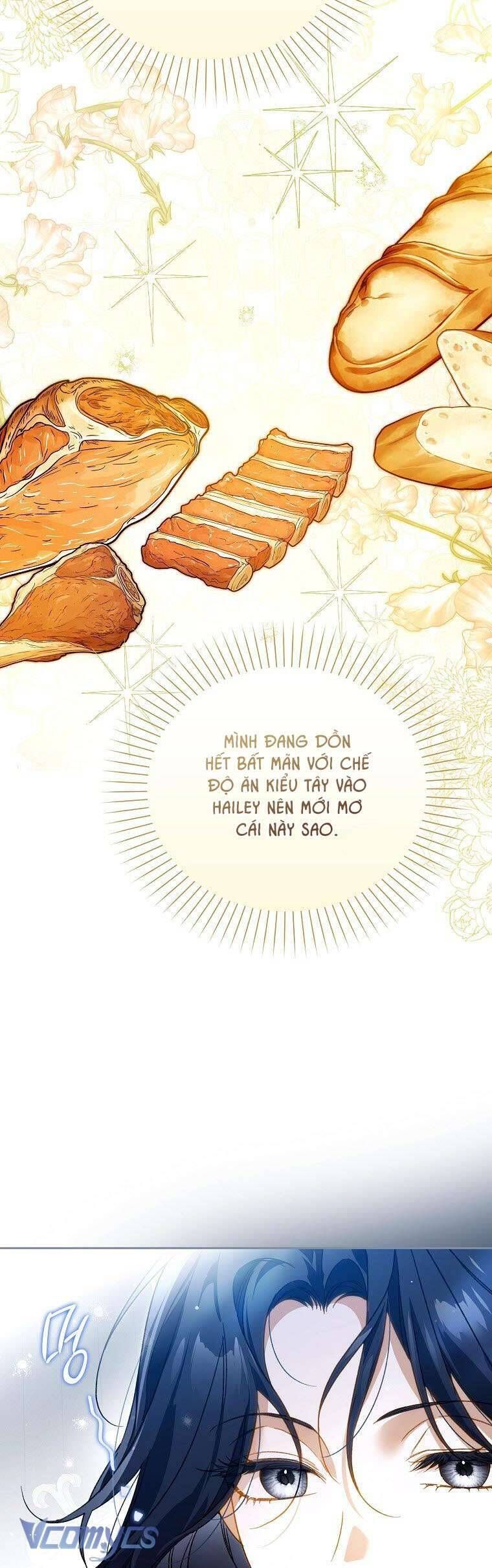 Hầu Tước Marron Chap 27 - Next Chap 28