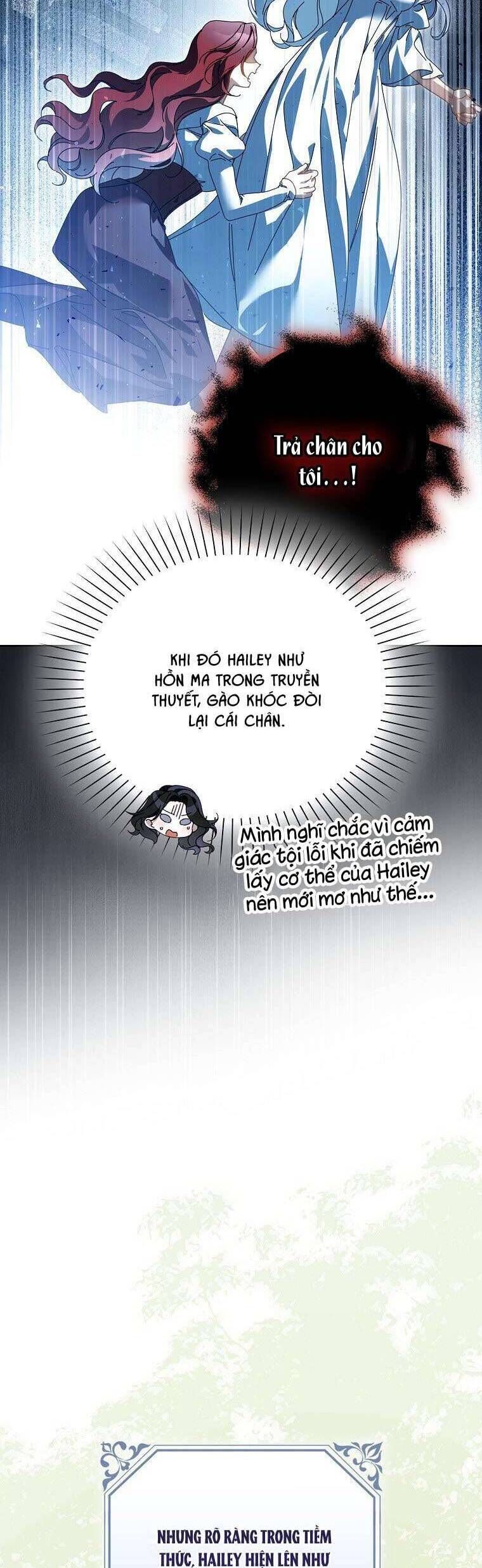 Hầu Tước Marron Chap 27 - Next Chap 28