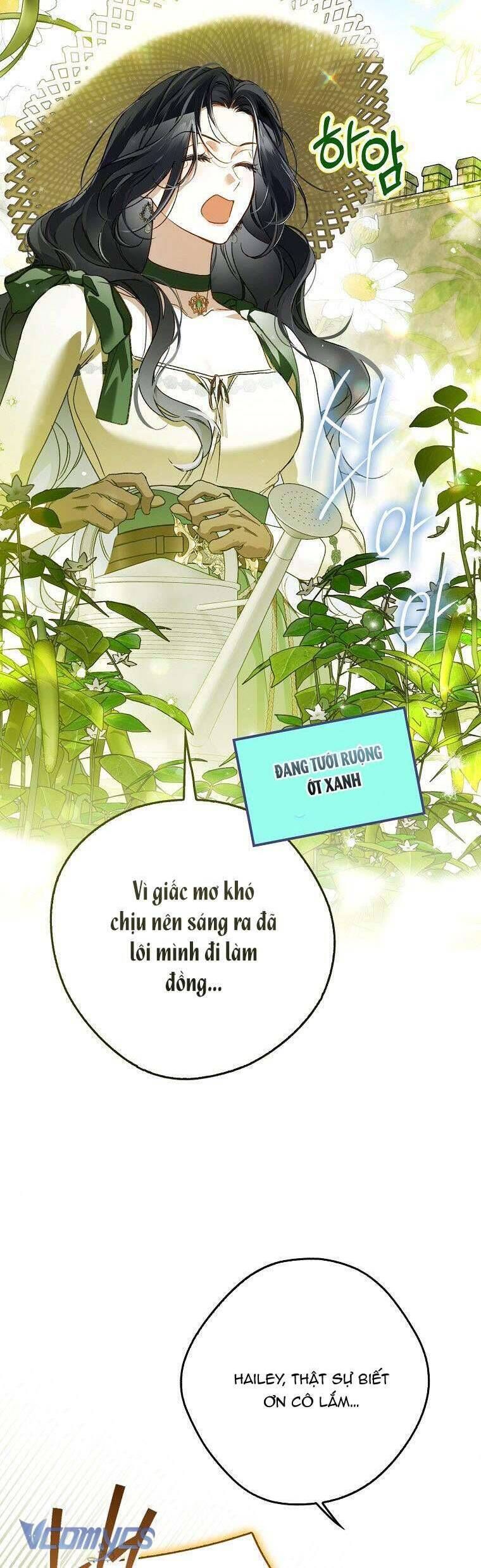 Hầu Tước Marron Chap 27 - Next Chap 28