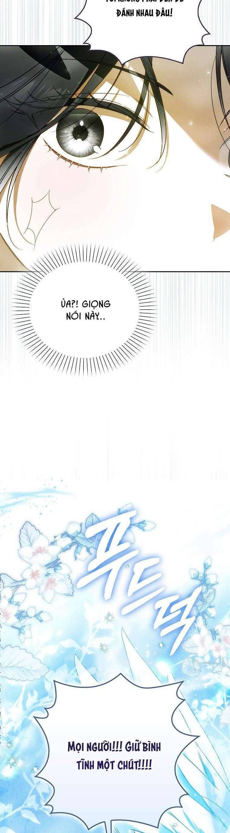 Hầu Tước Marron Chap 27 - Next Chap 28