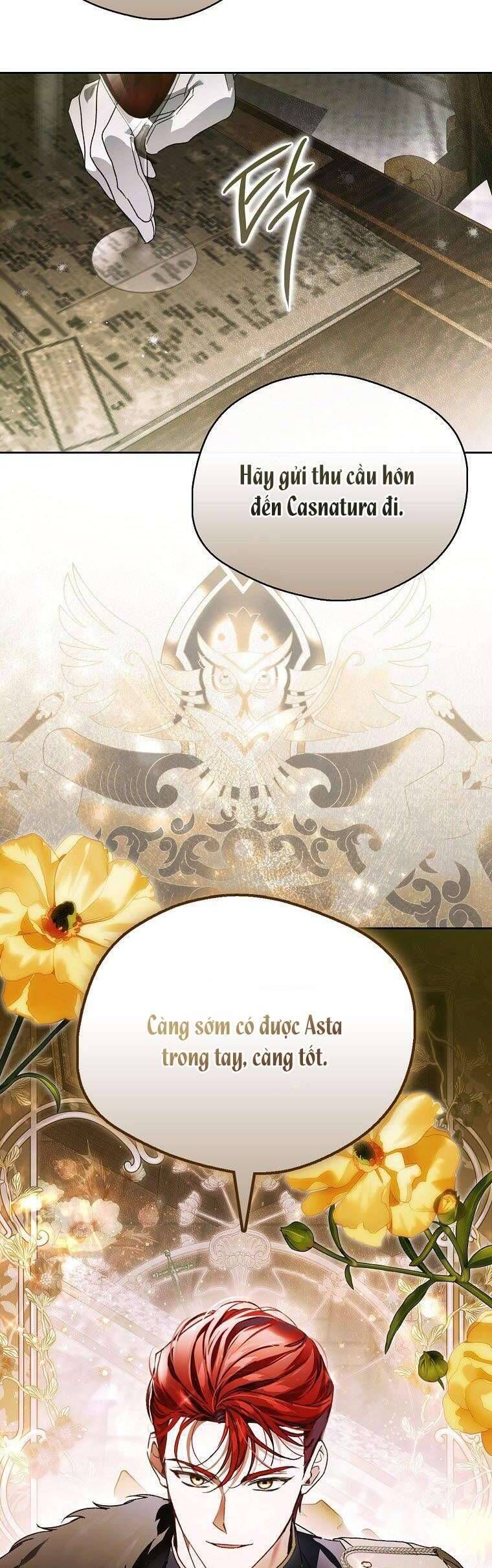 Hầu Tước Marron Chap 27 - Next Chap 28